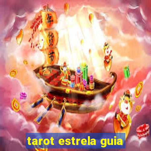 tarot estrela guia